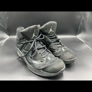 Nike Jordan - Carmichael - black - size 12